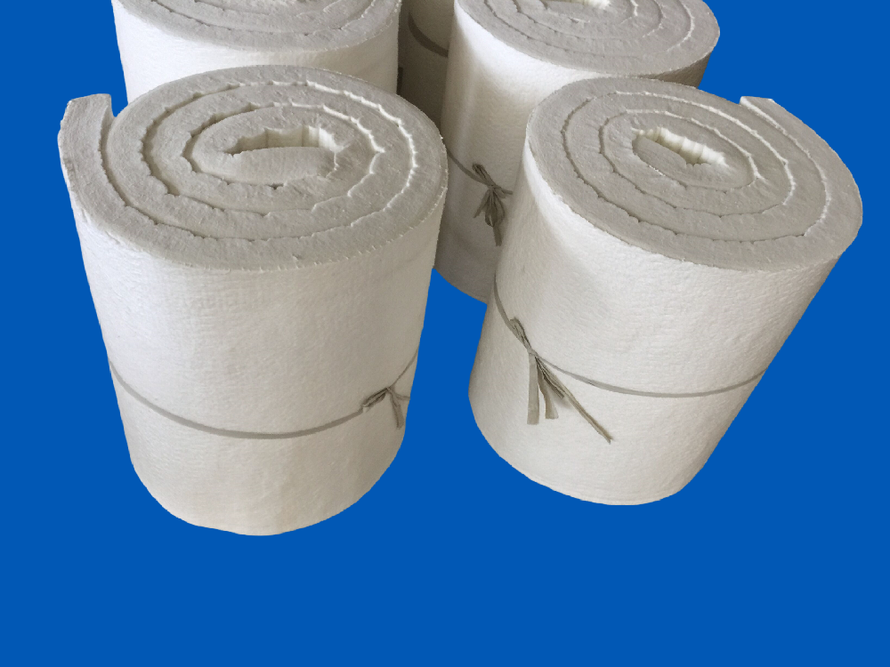 洛浦陶瓷纤维毯