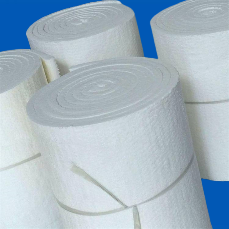 洛浦陶瓷纤维毡
