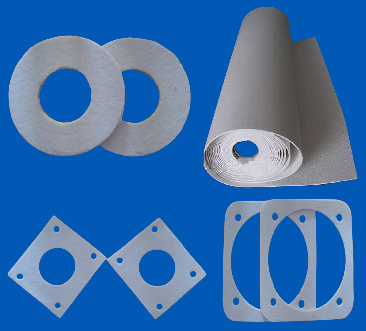 洛浦陶瓷纤维纸